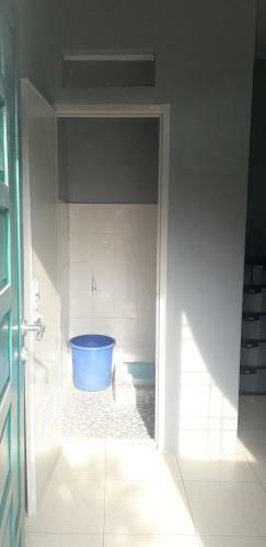 Albergue Bunk House Bogor (kostel)