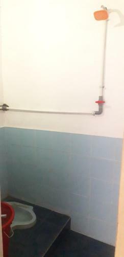 Albergue Bunk House Bogor (kostel)