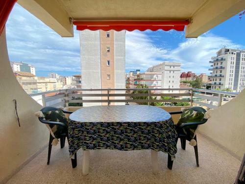 Apartamento Buen Tiempo