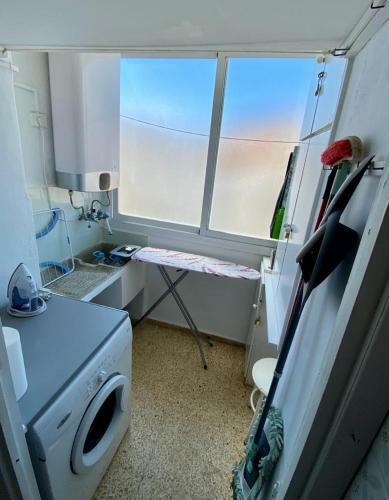 Apartamento Buen Tiempo