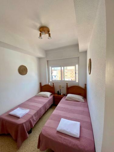 Apartamento Buen Tiempo