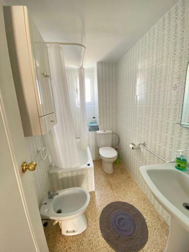 Apartamento Buen Tiempo