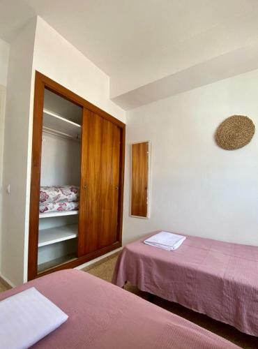 Apartamento Buen Tiempo