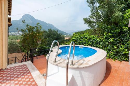 Villa Gandia Confort 2