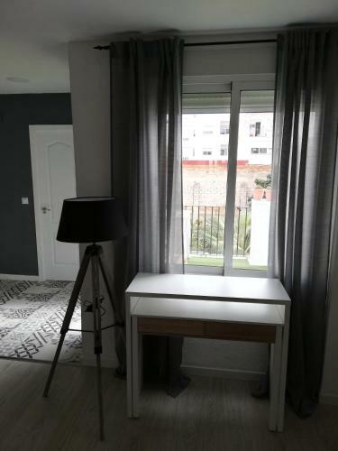 Prado Design Apartment