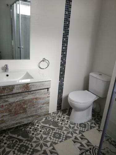 Prado Design Apartment