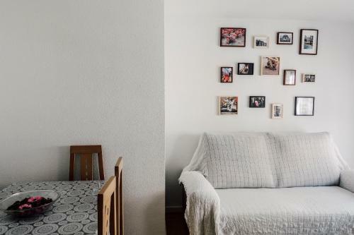 Apartamento Gandia Touriplaya