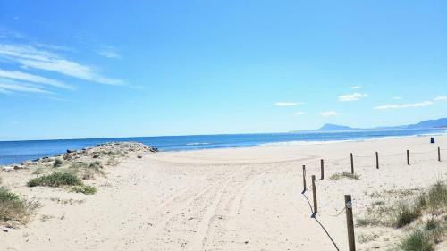 Apartamento Tibi - Centro De Gandia