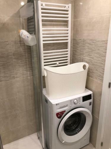 Apartamento Parque 2 Gand�a