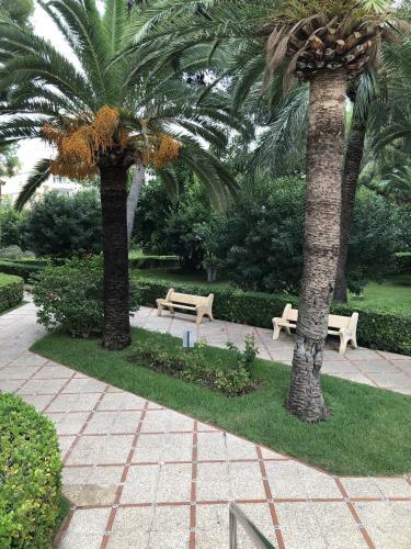 Apartamento Parque 2 Gand�a