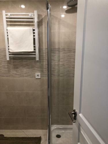 Apartamento Parque 2 Gand�a