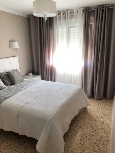 Apartamento Parque 2 Gand�a
