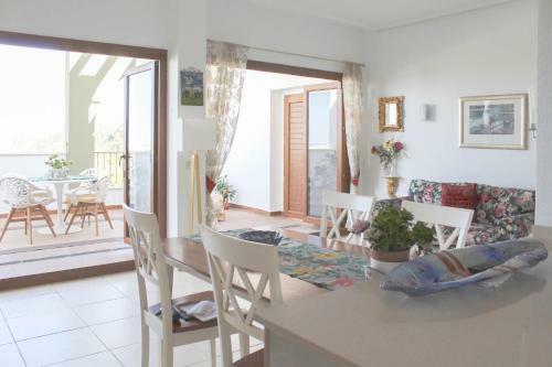 Apartamento Xeresa Del Monte Sunshine