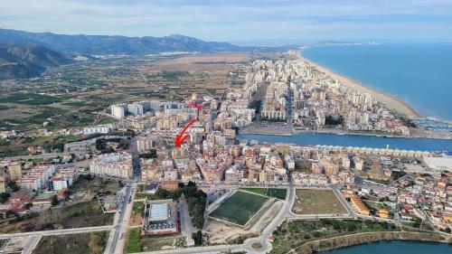 Apartamento La Grauera