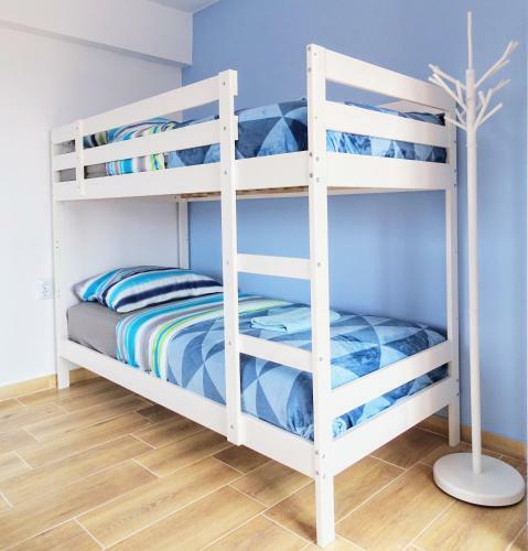 Apartamento La Grauera