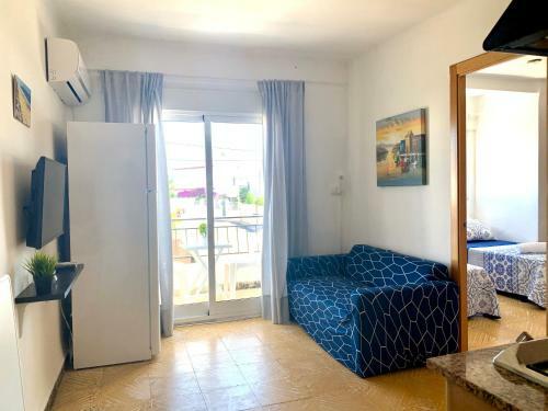 Apartamento Sol Para 4 Personas