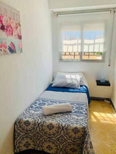 Apartamento Sol Para 4 Personas