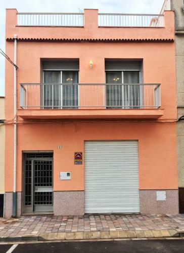 La Casa 5 De Gandia