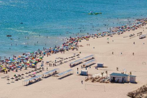 Apartamento Cala Blanca