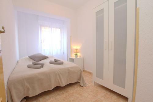 Apartamento En Puerto De Gandia