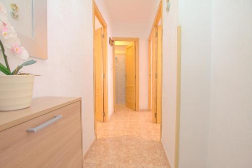 Apartamento En Puerto De Gandia