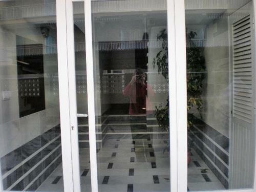 Apartamento Antillas