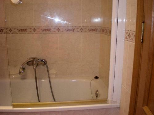 Apartamento Antillas