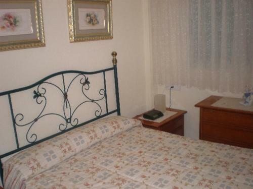Apartamento Antillas