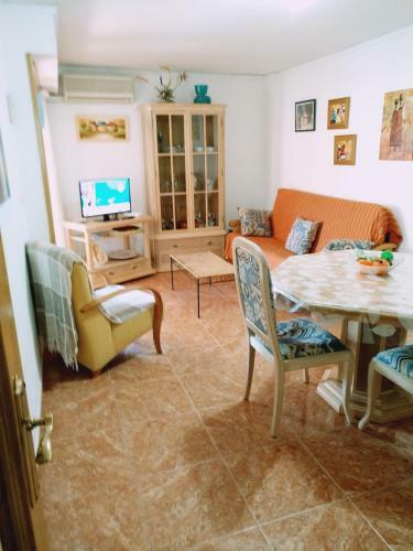 Apartamento Antillas