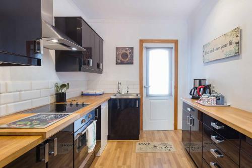 Apartment Central Gandia