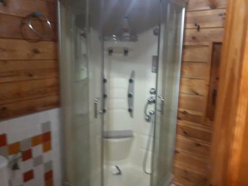 Cabanas El Nogueral