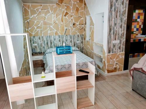 Cabanas El Nogueral
