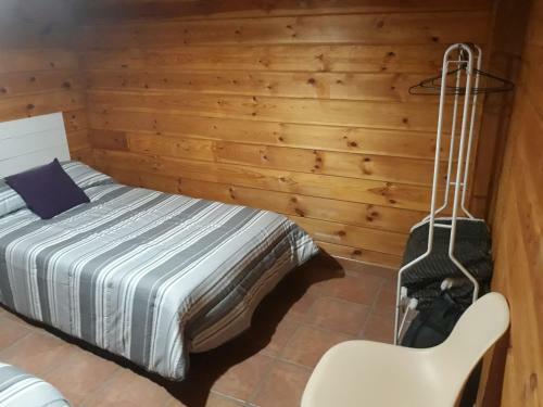 Cabanas El Nogueral