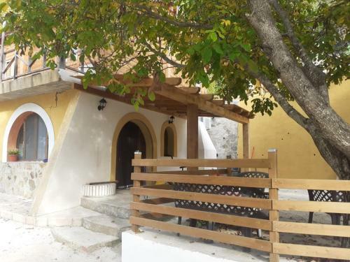 Cabanas El Nogueral
