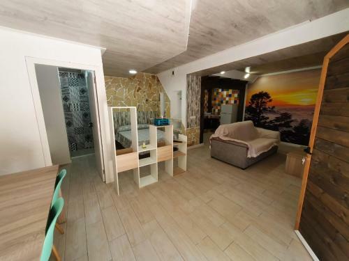 Cabanas El Nogueral