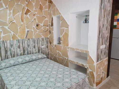 Cabanas El Nogueral