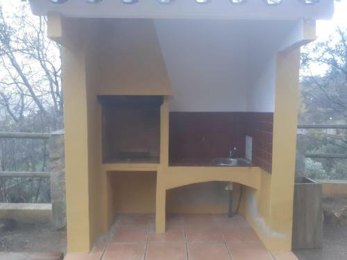 Cabanas El Nogueral