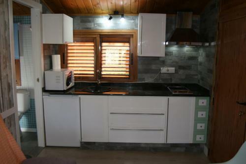 Cabanas El Nogueral