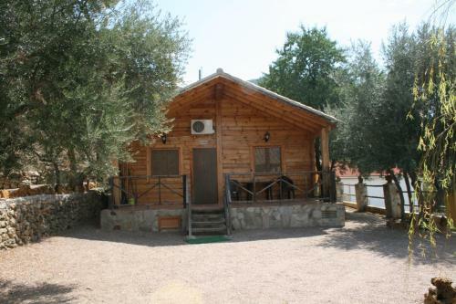 Cabanas El Nogueral