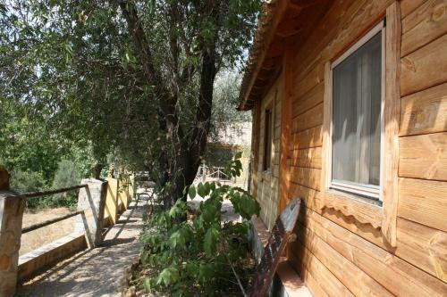 Cabanas El Nogueral
