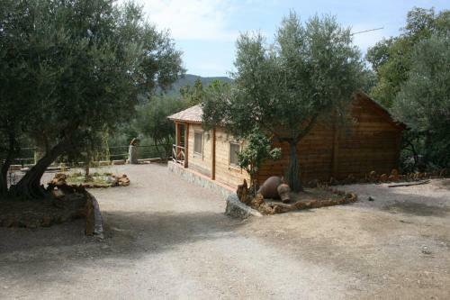 Cabanas El Nogueral