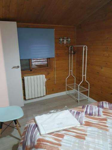 Cabanas El Nogueral
