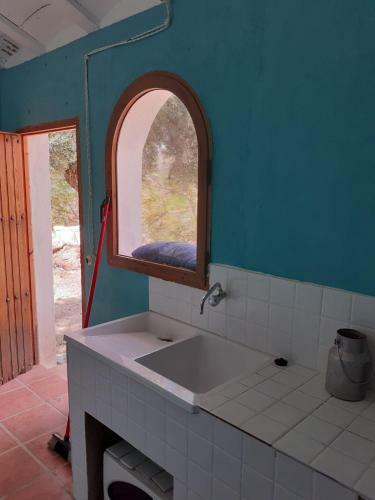 Cabanas El Nogueral