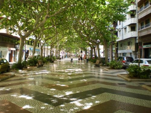 Apartamento Cardenal Cisneros