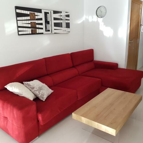 Apartamento Doris 2
