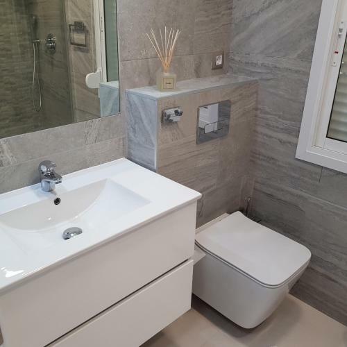 Apartamento Doris 2