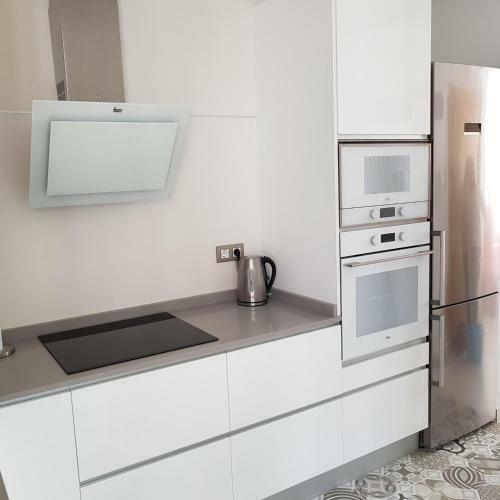 Apartamento Doris 2