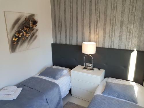Apartamento Doris 2