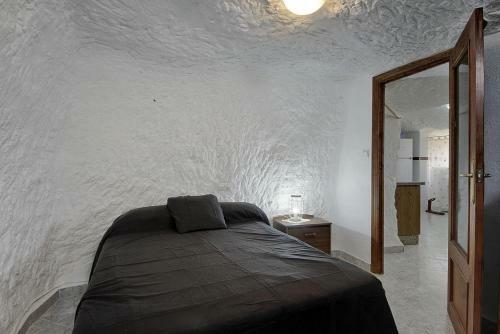 Cueva Solano