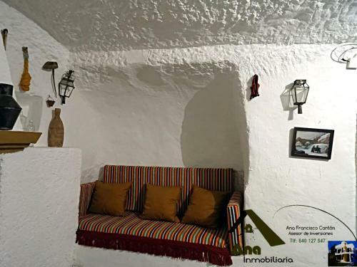 Cueva Navarro